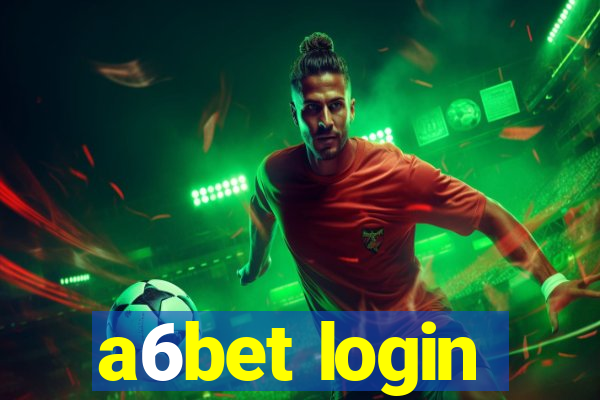 a6bet login